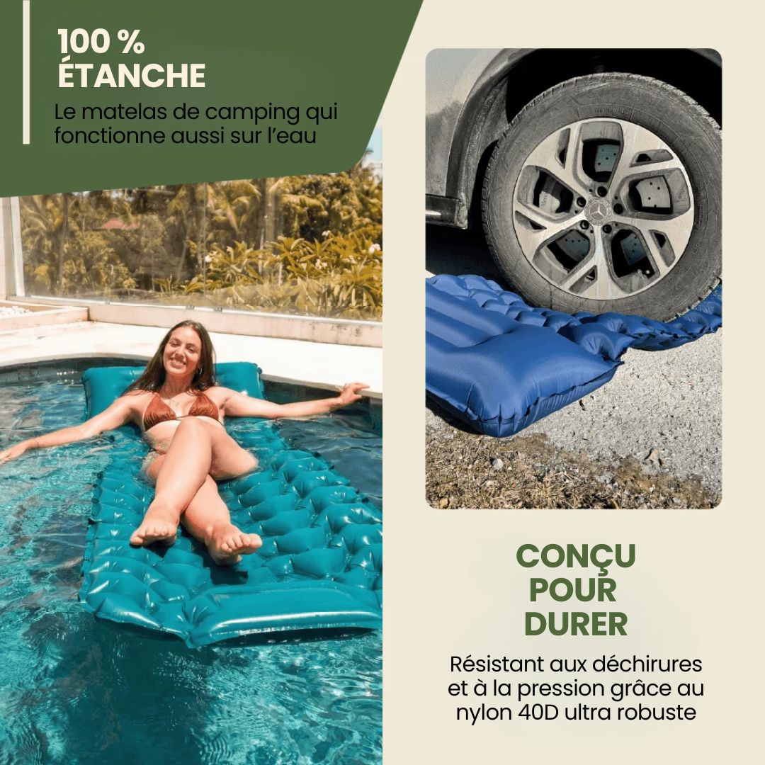 Matelas Gonflable