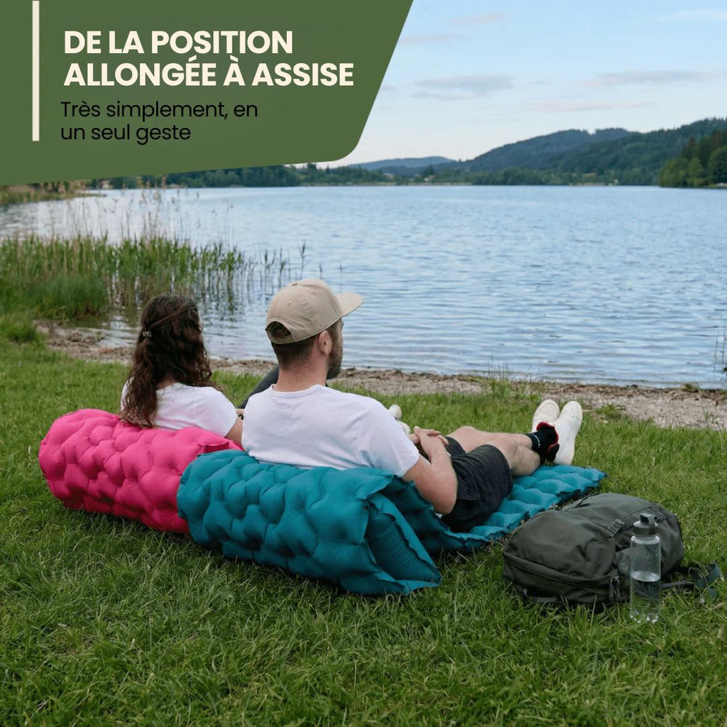 Matelas Gonflable