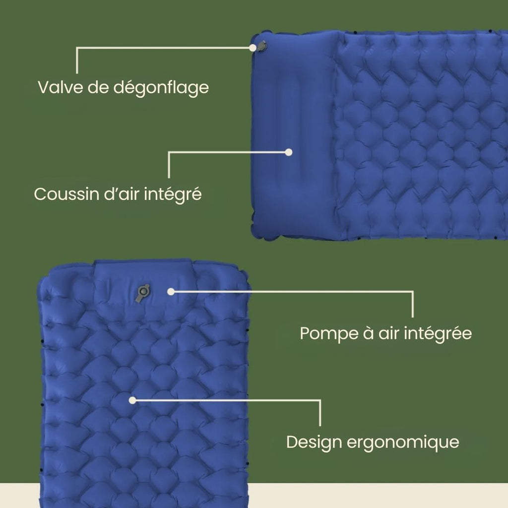 Matelas Gonflable