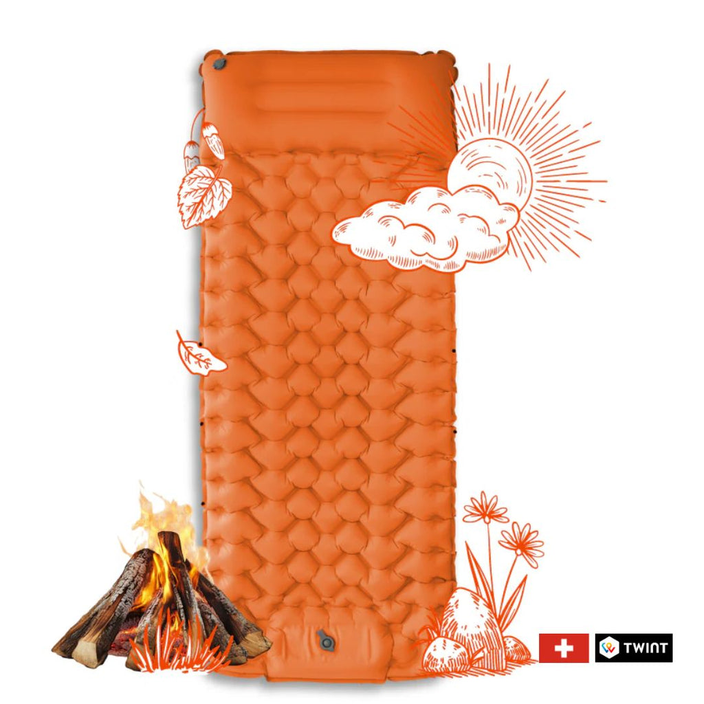 Matelas Gonflable