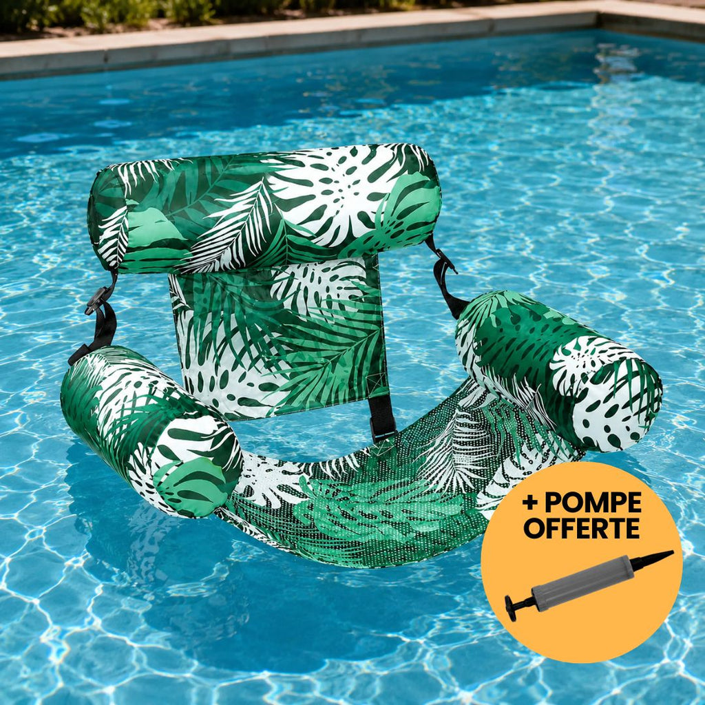 Fauteuil flottant Premium