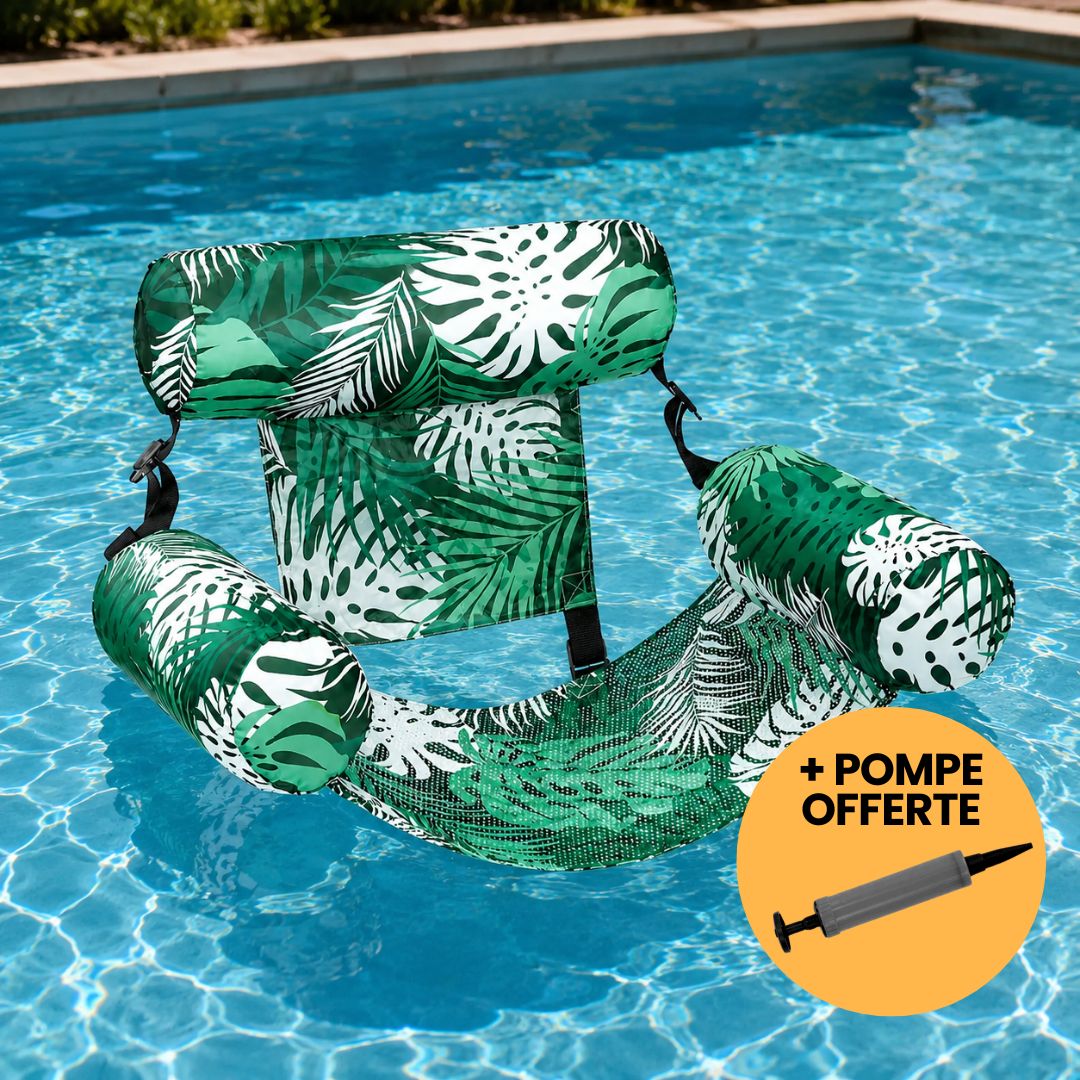 Fauteuil flottant Premium