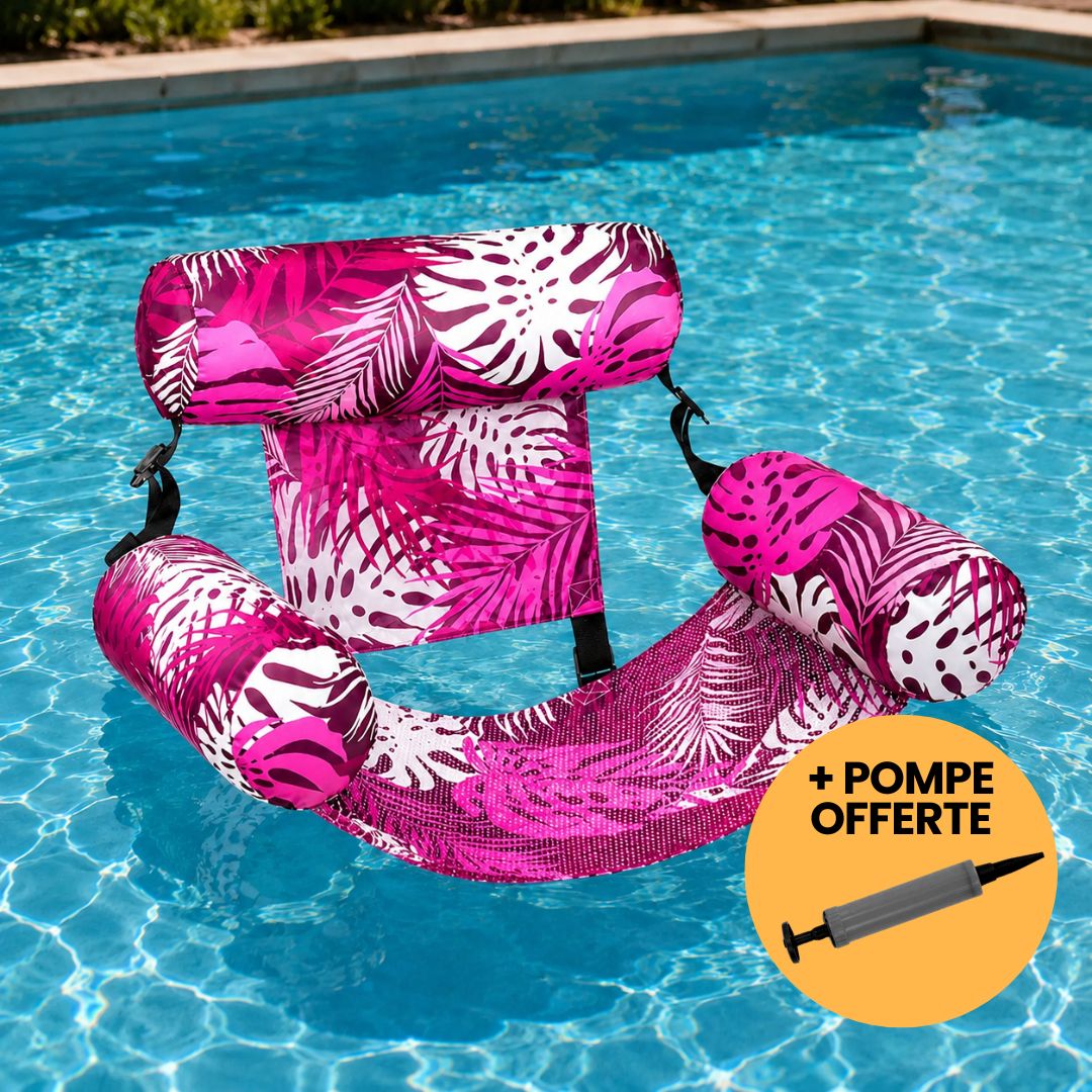 Fauteuil flottant Premium