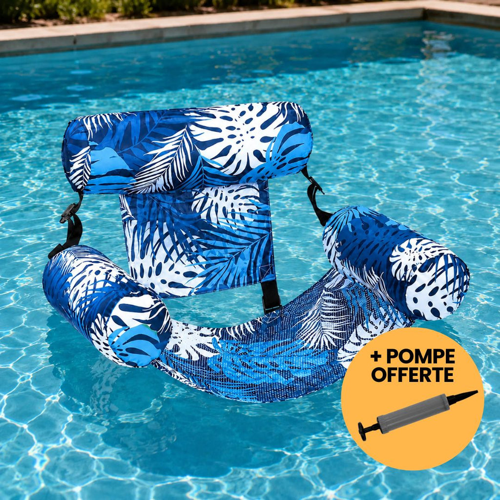 Fauteuil flottant Premium