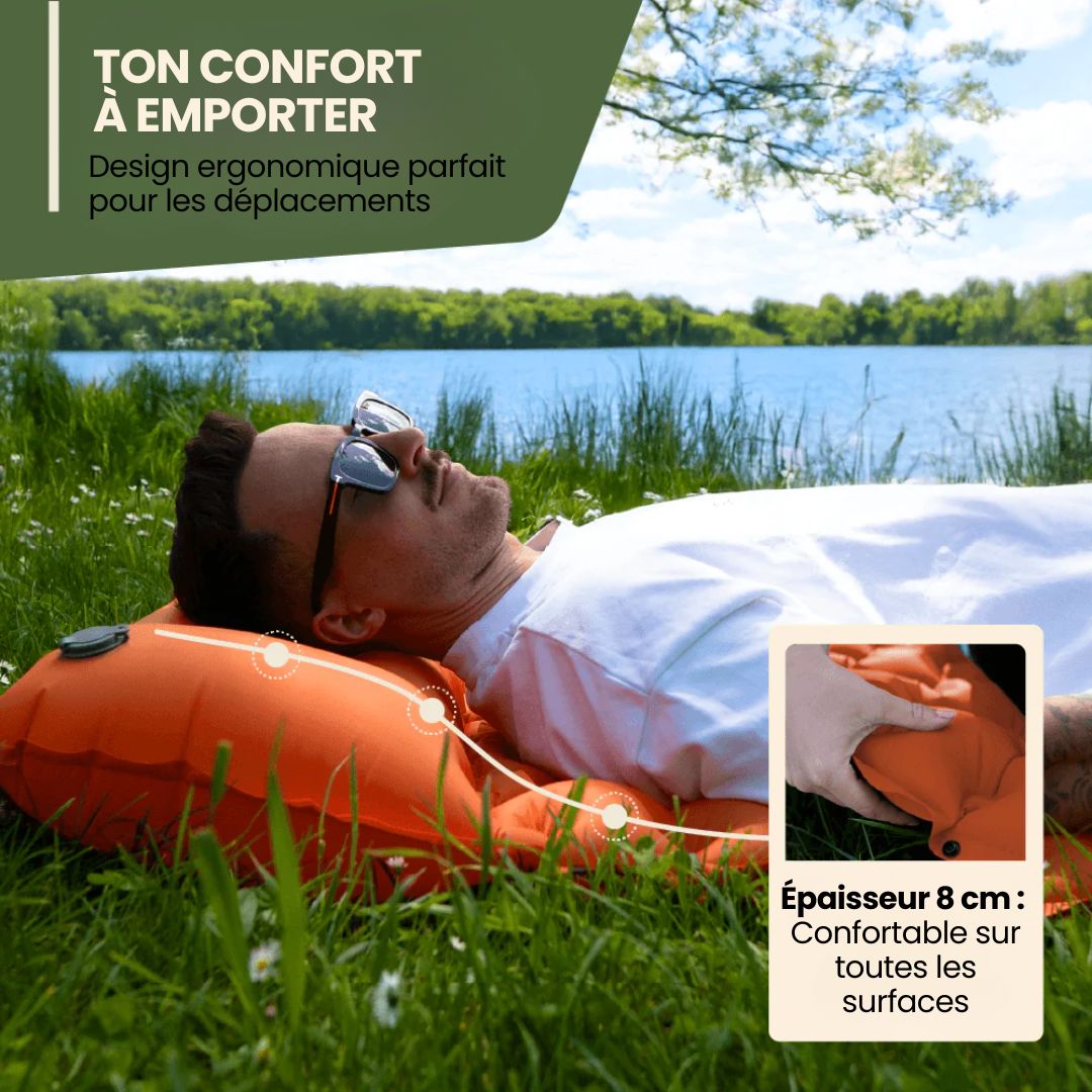 Matelas Gonflable