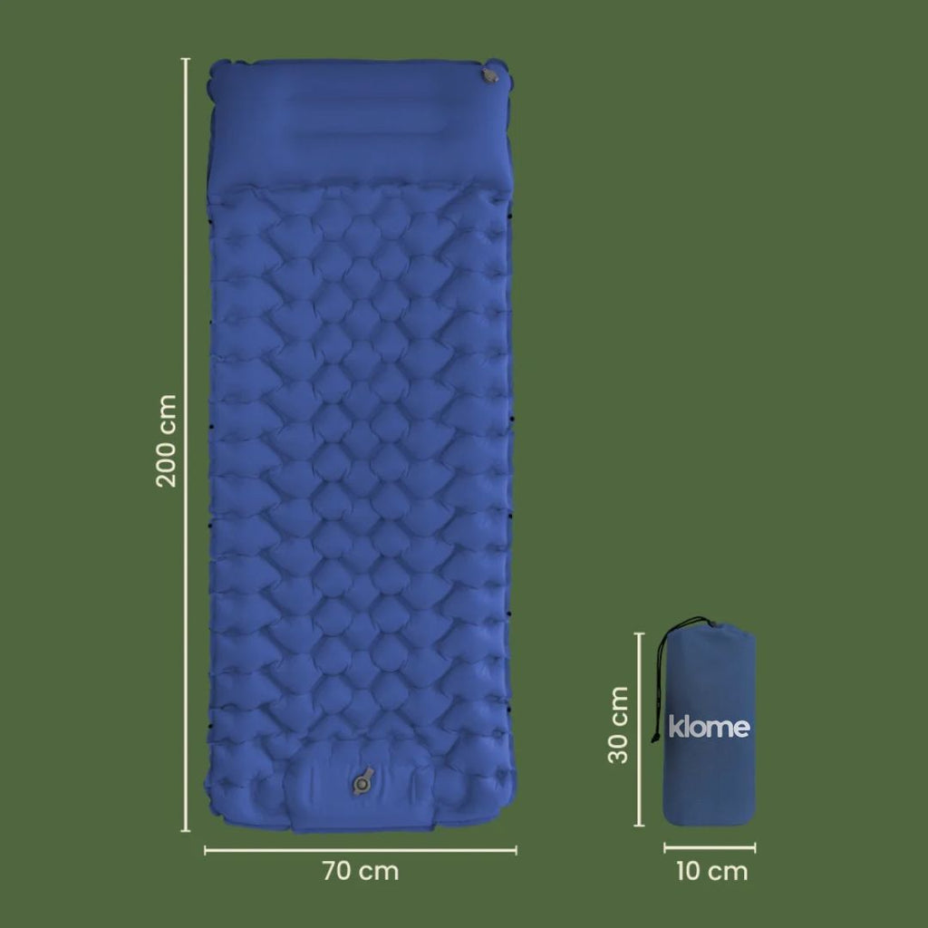 Matelas Gonflable