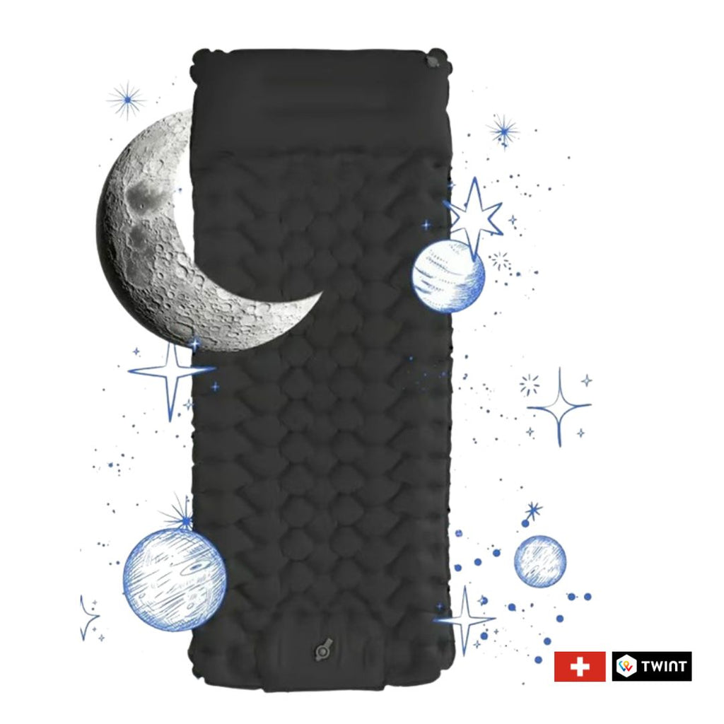 Matelas Gonflable